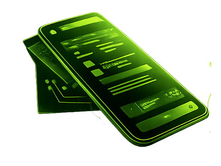 Mobile application service